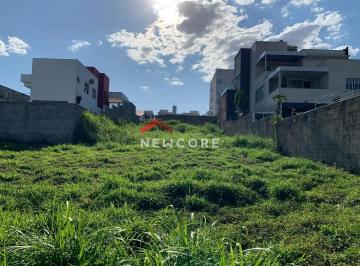 Terreno · 478m² · Lote em condomínio em Alameda Antonio Márcio Menegon - Estância das Flores - Jaguariúna/SP