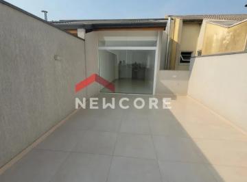 Apartamento · 112m² · 2 Quartos · 2 Vagas · Cobertura em Rua Coréia - Parque das Nações - Santo André/SP