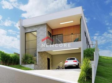 Casa · 198m² · 3 Quartos · 4 Vagas · Casa de condomínio em  Rua Rosa Fattore Delforno - Residencial Fazenda Serrinha - Itatiba/SP