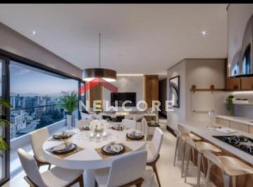 Apartamento · 179m² · 3 Quartos · 2 Vagas · Cobertura em Rua Almirante Gonçalves - Menino Deus - Porto Alegre/RS