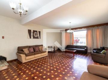 Casa · 214m² · 3 Quartos · 5 Vagas · Casa à Venda - Água Fria, 3 Quartos, 214 m² - São Paulo