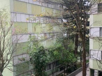 Área de Serviço · Apartamento com 3 quartos à venda em Jardim leonor mendes de barros - SP