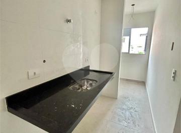 Sem Categoria · Condomínio com 2 quartos à venda em Jardim paraíso - SP