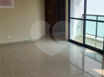Área de Serviço · Apartamento com 3 quartos à venda em Parque mandaqui - SP