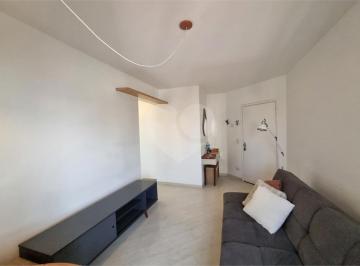 Apartamento · 42m² · 1 Quarto · 1 Vaga · Apartamento com 1 quartos à venda em Santana - SP