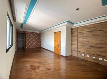 Apartamento · 116m² · 3 Quartos · 2 Vagas · Cobertura com 3 quartos à venda em Jardim paraíso - SP
