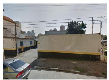 Foto 01 · Aluguel de estacionamento no Ipiranga - capacidade para 150 carros - vagas cobertas e descobertas
