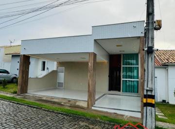 Foto 01 · Casa para Venda no Condomínio Vive La Vier, localizado no Bairro SIM em Feira de Santana