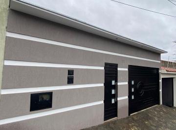 Casa · 147m² · 2 Quartos · 2 Vagas · Casa à venda no bairro Wanel Ville - Sorocaba/SP