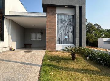 Casa · 96m² · 2 Quartos · 2 Vagas · Casa à venda no bairro Jardim Residencial Villagio Ipanema I - Sorocaba/SP