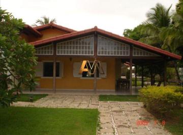 Casa · 480m² · 4 Quartos · 6 Vagas · Casa à venda no bairro Portão - Lauro de Freitas/BA