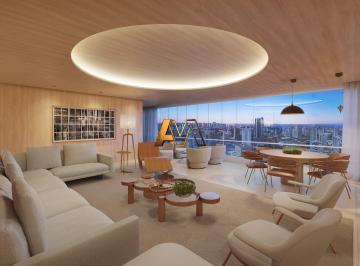 Apartamento · 222m² · 4 Quartos · 4 Vagas · Apartamento à venda no bairro AQUARIUS - Salvador/BA