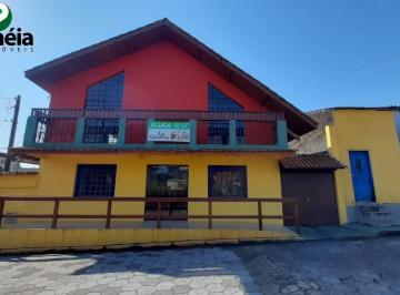 Foto 01 · Prédio comercial à venda - Centro de Cananéia - Litoral Sul de SP