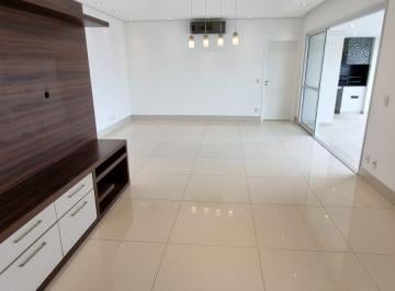 Apartamento de 3 quartos, São Paulo · Apartamento para locação no Condomínio Taman 3 suítes 2 vagas