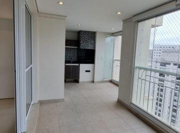 Apartamento de 3 quartos, São Paulo · Apartamento para locação com 3 suítes 2 vagas no Condomínio Taman Jardim Sul