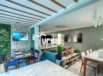 Apartamento de 4 quartos, Goiânia · APARTAMENTO 243MT 4 QUARTOS SETOR PARK LOZANDES 