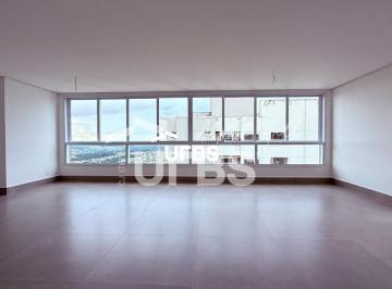 Apartamento de 4 quartos, Goiânia · APARTAMENTO 243MT 4 QUARTOS SETOR PARK LOZANDES 
