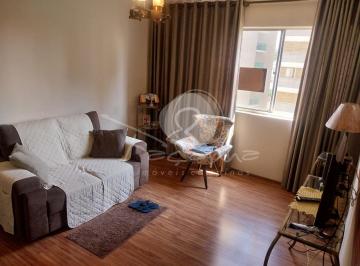 Foto 03 · Apartamento para venda no Jardim Proença em Campinas - 1 quarto