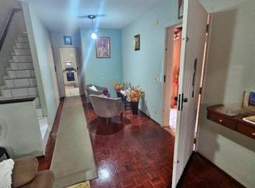 Casa de 2 quartos, São Paulo · Sobrado à venda no Bairro do Conjunto Residencial Vista Verde