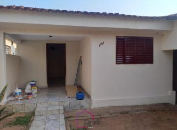 Foto 02 · Casa, Vila Bela, Catanduva, SP