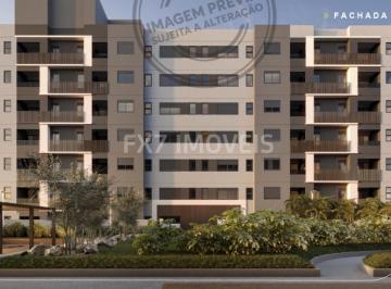 Foto 05 · Apartamento na planta a venda no Swiss Park Campinas com 2 quartos