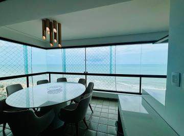 Apartamento de 4 quartos, Jaboatão dos Guararapes · Apto à venda em Piedade Beira Mar