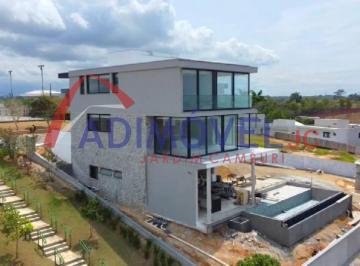 Foto 03 · Casa Triplex em Condomínio fechado em Interlagos!