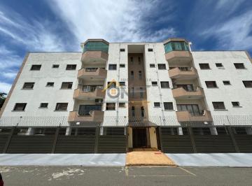 Foto 01 · Apartamento, Jardim América, Indaiatuba, SP