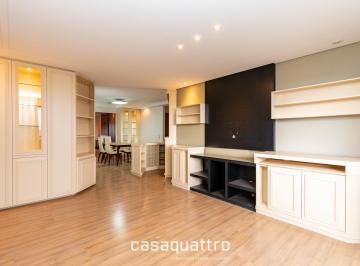 Apartamento de 4 quartos, Curitiba · Apartamento com 4 Quartos à venda, 186m² - Batel