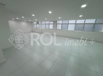Foto 01 · CONJUNTO COMERCIAL 195 M² - 6 SALAS - PRÁOXIMO AO MASP - LOCAÇÃO