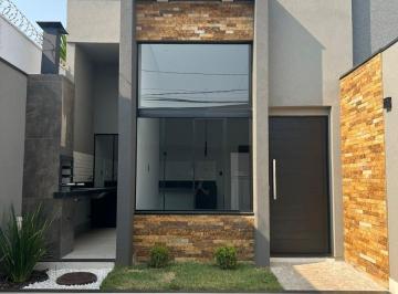 Foto 01 · Casa à venda no Jardim Piratininga em Franca-SP