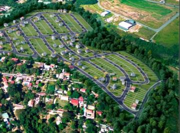 Terreno , Monte Mor · Terreno Residencial de 160m² à venda - com lazer - Monte Mor