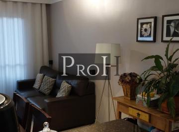 Apartamento de 3 quartos, São Bernardo do Campo · Apartamento Nova Petrópolis São Bernardo
