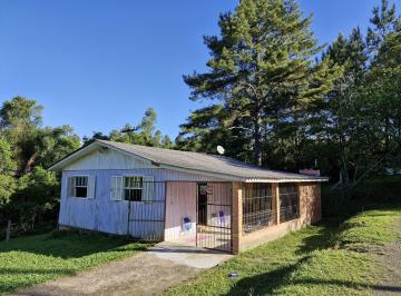 Rural de 2 quartos, Taquara · Sítio/Chácara em Taquara/RS na localidade do Morro Negro com uma bela Represa