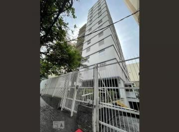 Apartamento de 3 quartos, São Paulo · Apartamento na Rua Haddock Lobo defronte ao Rodeio