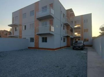 Apartamento de 2 quartos, Nova Iguaçu · Apartamento 02 quartos a venda na Palhada