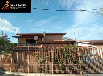 Foto 01 · Casa, Loteamento Village Tremembé, Tremembé, SP