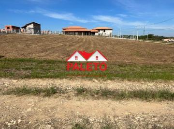 Foto 01 · Terreno 1000 m² a venda no Loteamento Flores Silvestres na cidade de Porangaba interior de SP