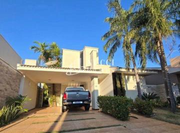 Casa de 3 quartos, Mirassol · Casa Village Damha Mirassol 2