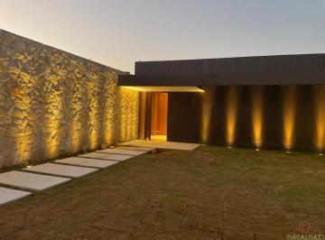 Foto 01 · Casa, Condomínio Quinta da Baroneza II, Bragança Paulista, SP