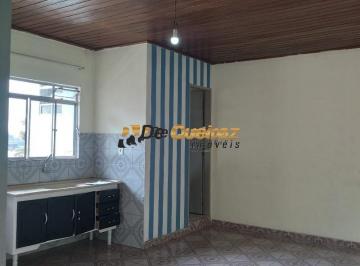 Foto 01 · Casa, Balneário São José, São Paulo, SP