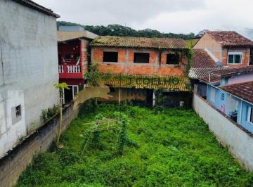 Foto 01 · Terreno a venda no bairro Estufa 2 em Ubatuba-SP.