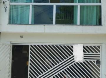 Foto 01 · Casa, Parque das Nações, Barueri, SP