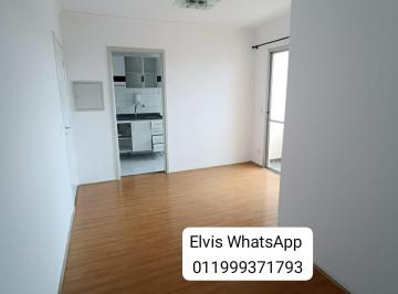 Apartamento de 2 quartos, São Paulo · APARTAMENTO PROXIMO A USP FL 31