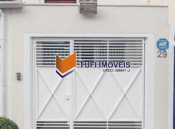 Comercial · 170m² · 1 Vaga · Sobrado Comercial no Campo Belo !!