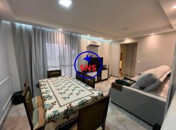 Foto 01 · Apartamento, Jardim São Vicente, Campinas, SP