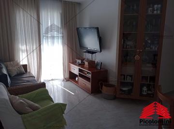 Foto 11 · Apartamento a venda de 70 m² na Mooca, 3 dormitórios, 1 suíte, 2 banheiros, lavanderia, cozinha plan