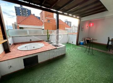 Foto 19 · Cobertura para Venda na Mansões Santo Antônio em Campinas - 2 quartos