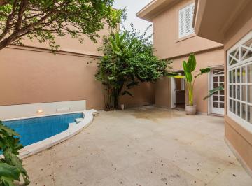 Casa de 4 quartos, São Paulo · Casa para venda com 4 dormitórios, piscina, 3 vagas no Jdm América-SP