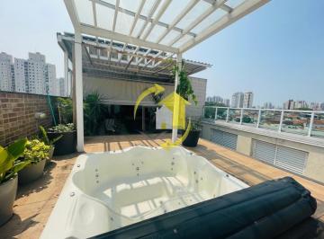 Foto 11 · PRÉDIO VILA MOREIRA - 5 PAVIMENTOS - 900 M² - C/ ELEVADOR - 12 VAGAS - AREA DE LAZER C/ CHURRASQUEIR